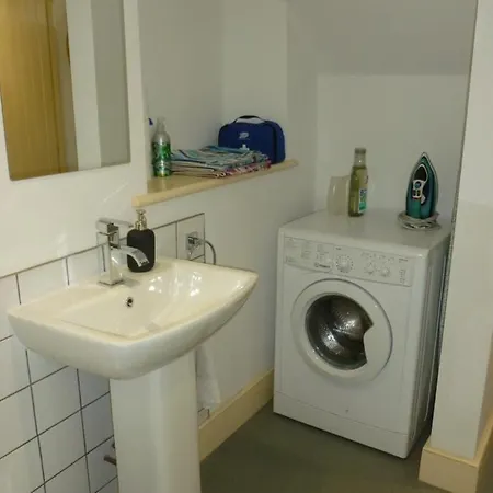 The Old Map Shop 別荘 Wigton