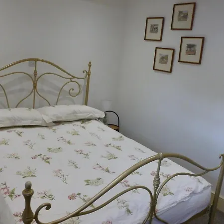 Holiday home The Old Map Shop Wigton