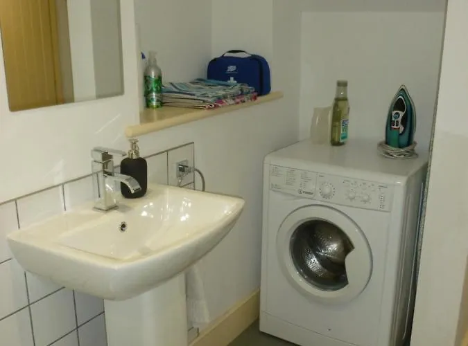 The Old Map Shop Vakantiehuis Wigton