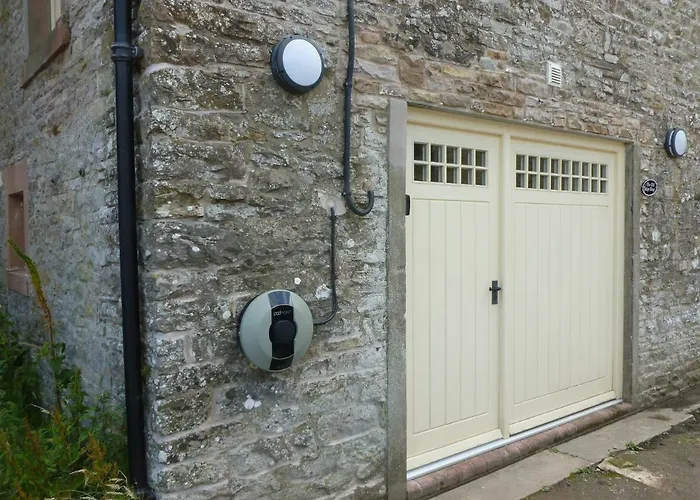 The Old Map Shop Vakantiehuis