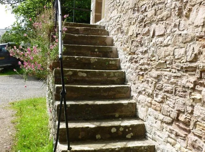 The Old Map Shop Vakantiehuis *